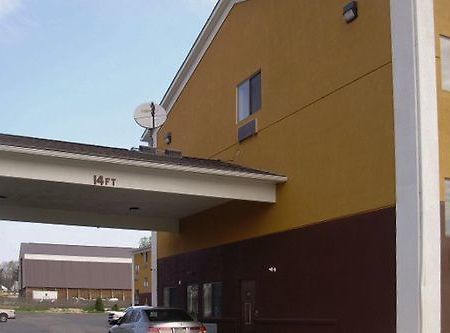 Motel 6 Lancaster, Pa Fertility Luaran gambar