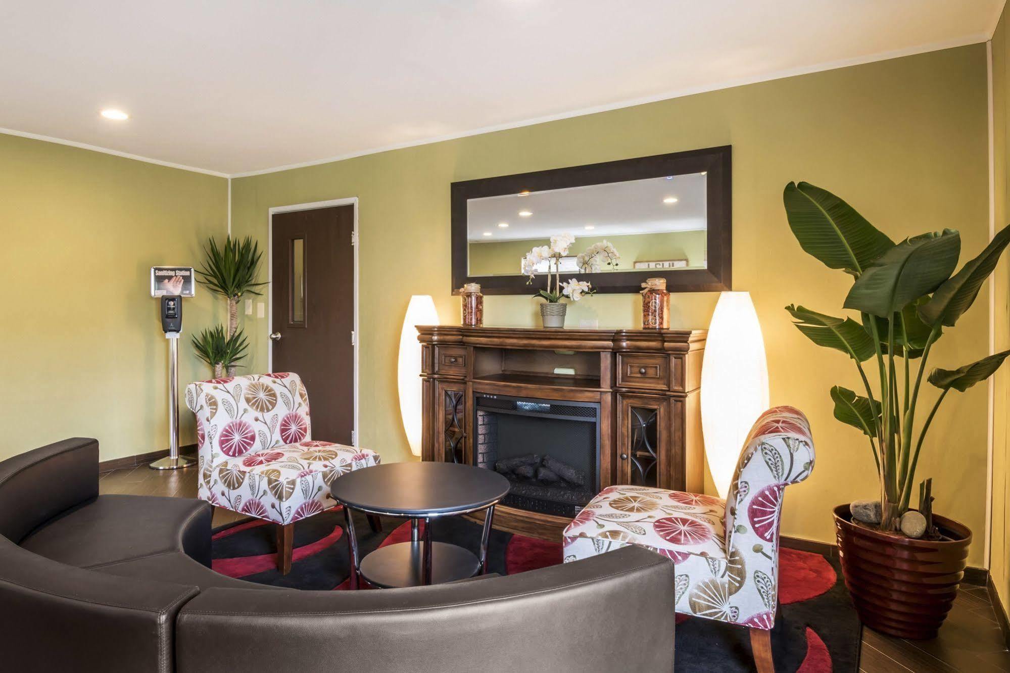 Motel 6 Lancaster, Pa Fertility Luaran gambar