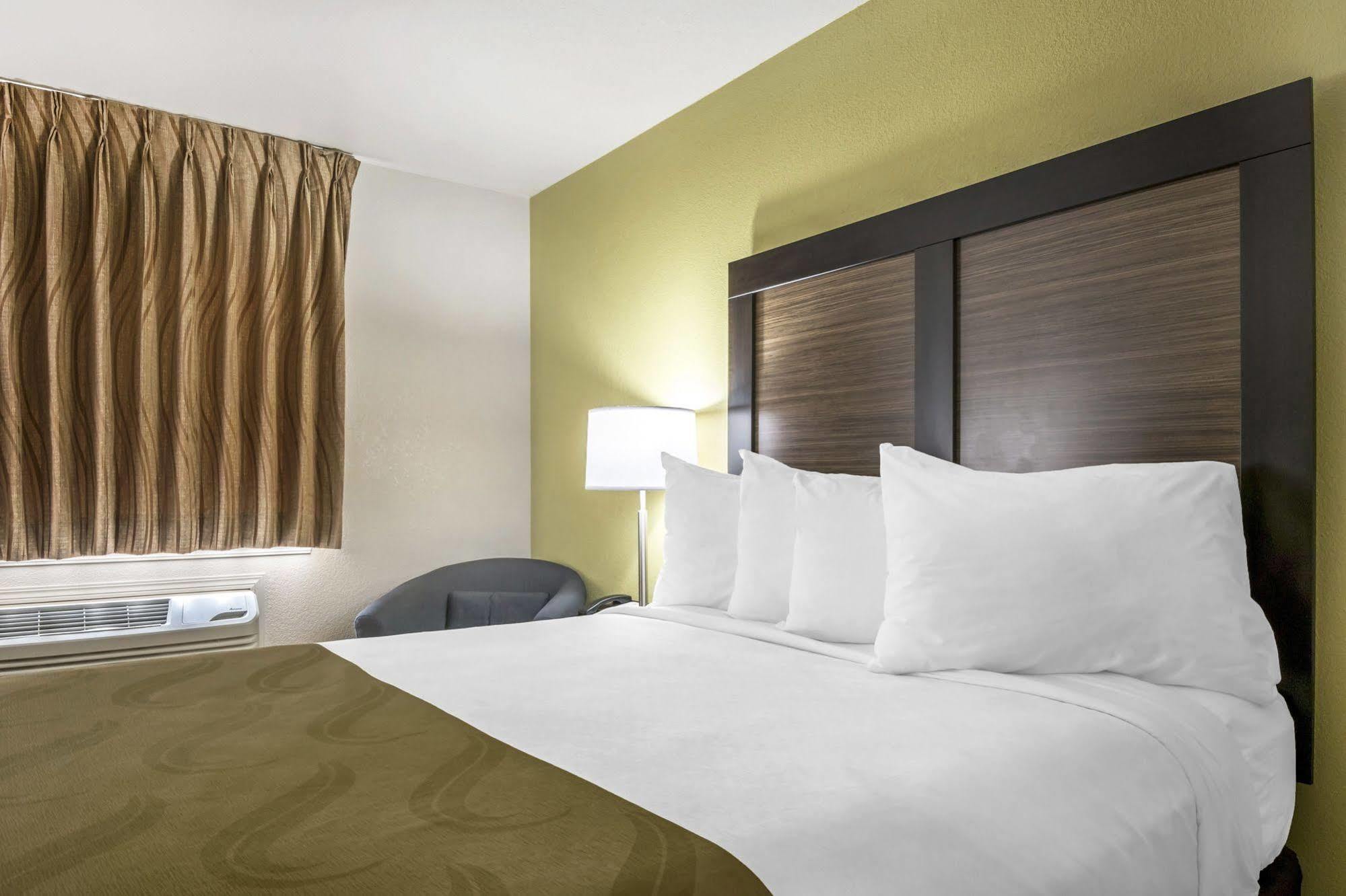 Motel 6 Lancaster, Pa Fertility Luaran gambar