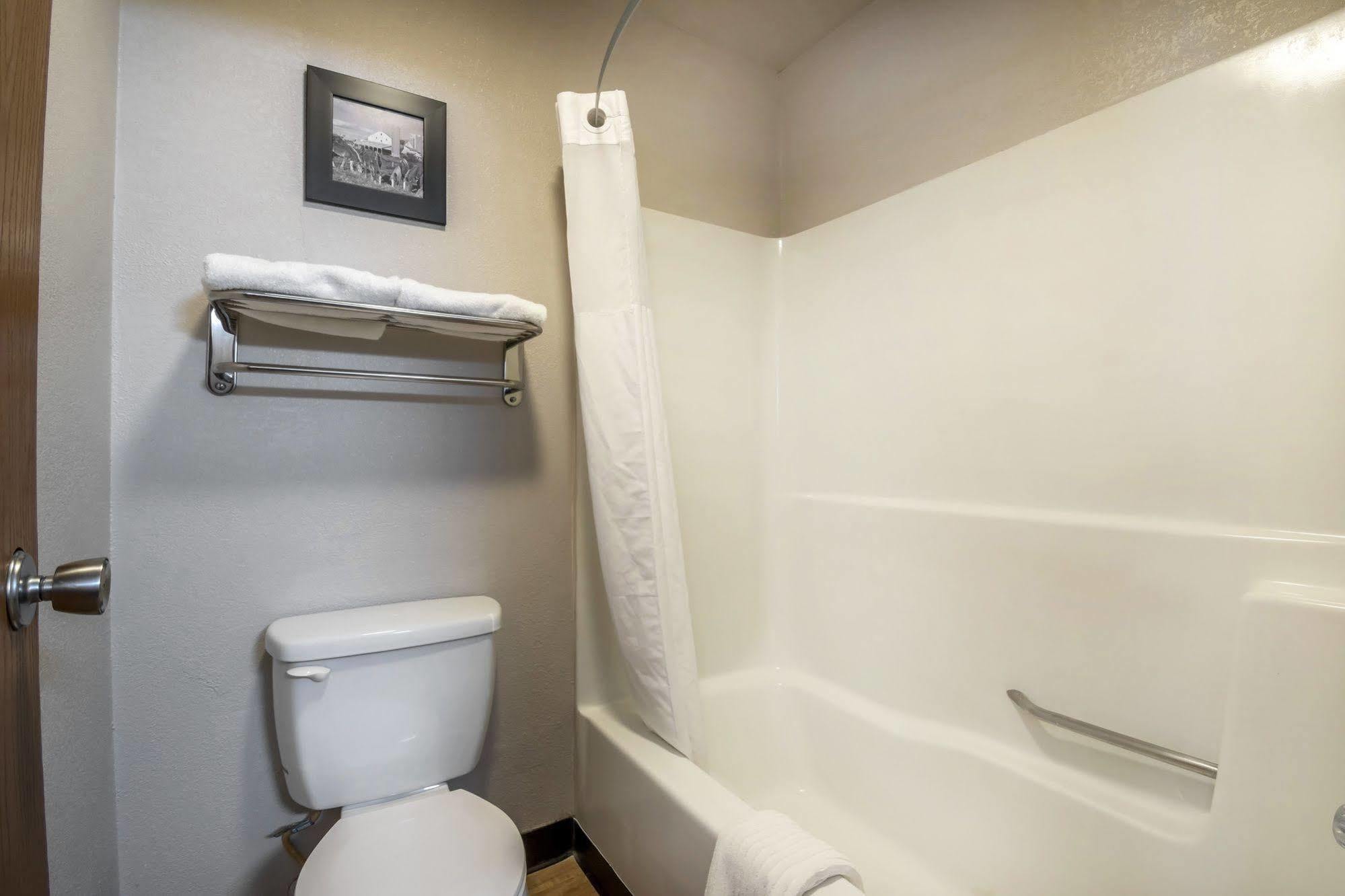 Motel 6 Lancaster, Pa Fertility Luaran gambar