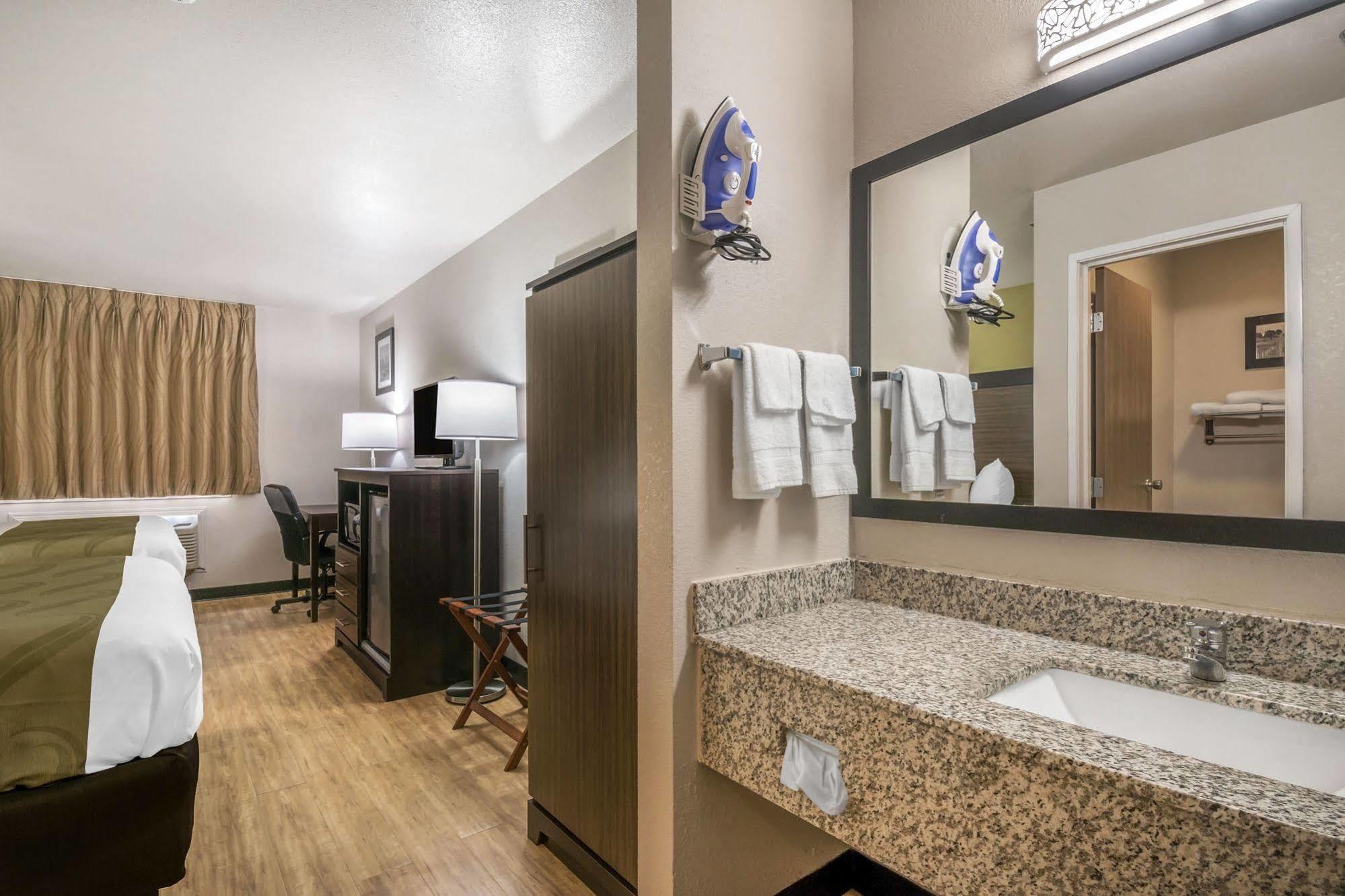 Motel 6 Lancaster, Pa Fertility Luaran gambar