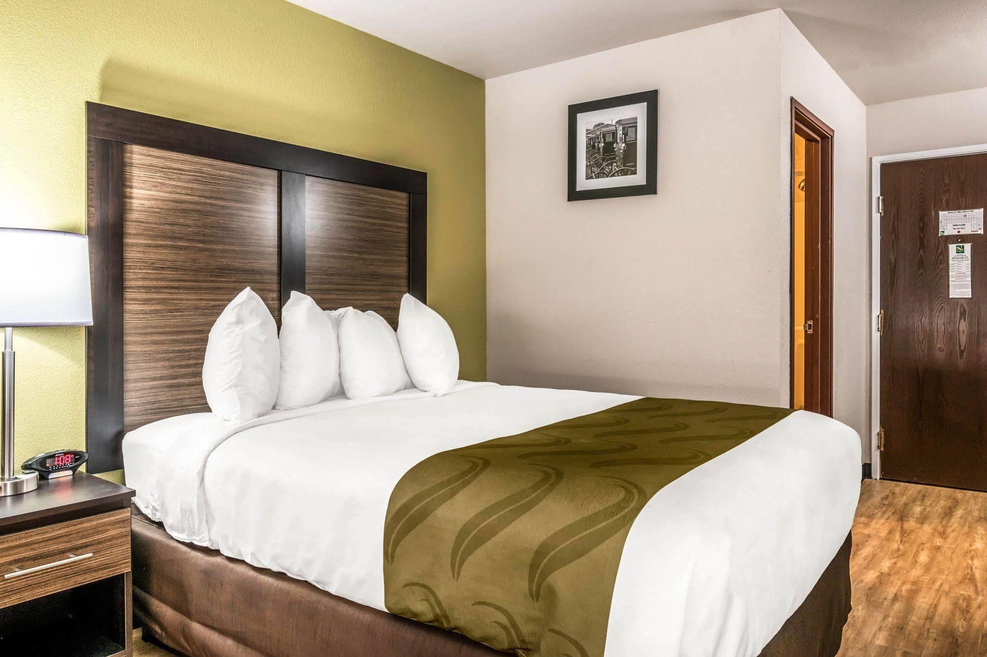 Motel 6 Lancaster, Pa Fertility Luaran gambar