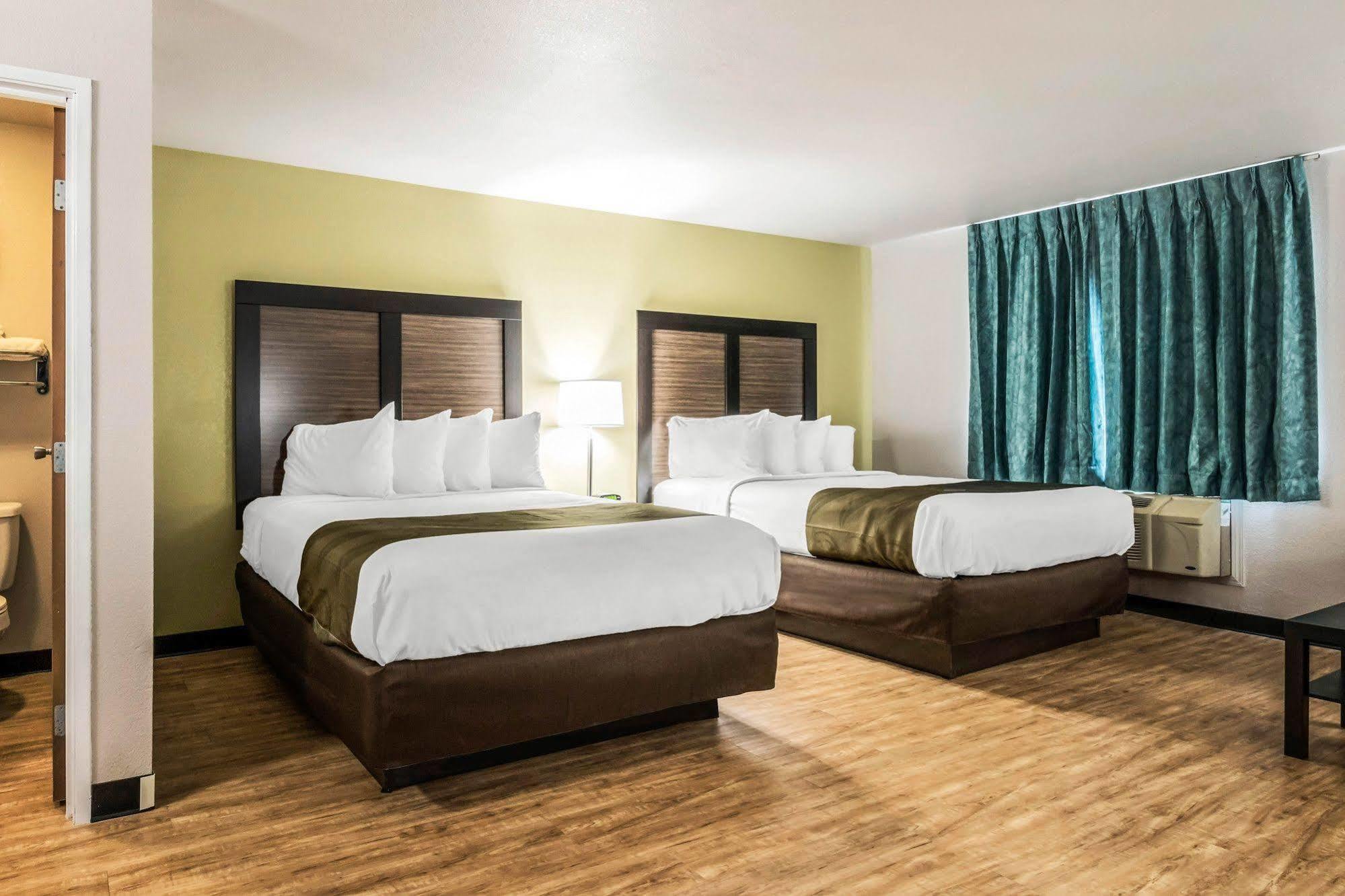 Motel 6 Lancaster, Pa Fertility Luaran gambar
