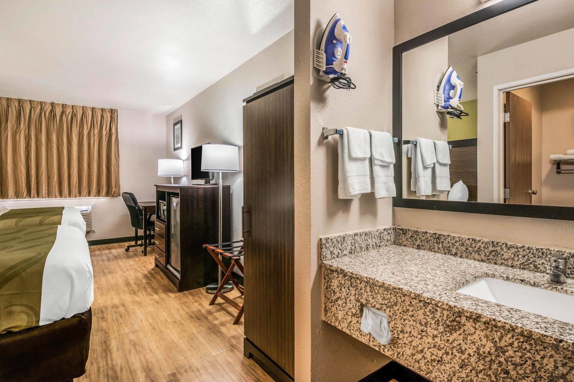 Motel 6 Lancaster, Pa Fertility Luaran gambar