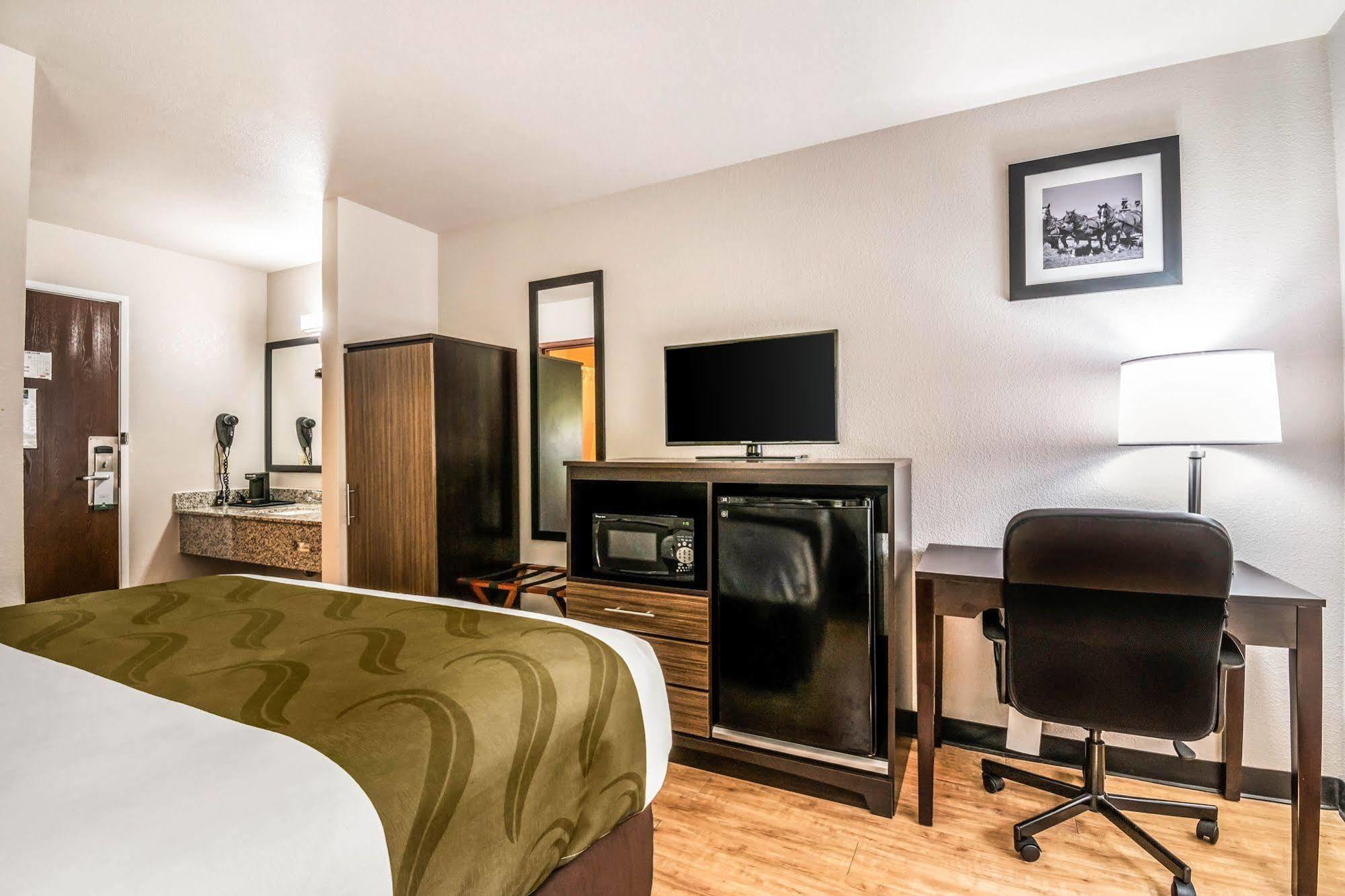 Motel 6 Lancaster, Pa Fertility Luaran gambar
