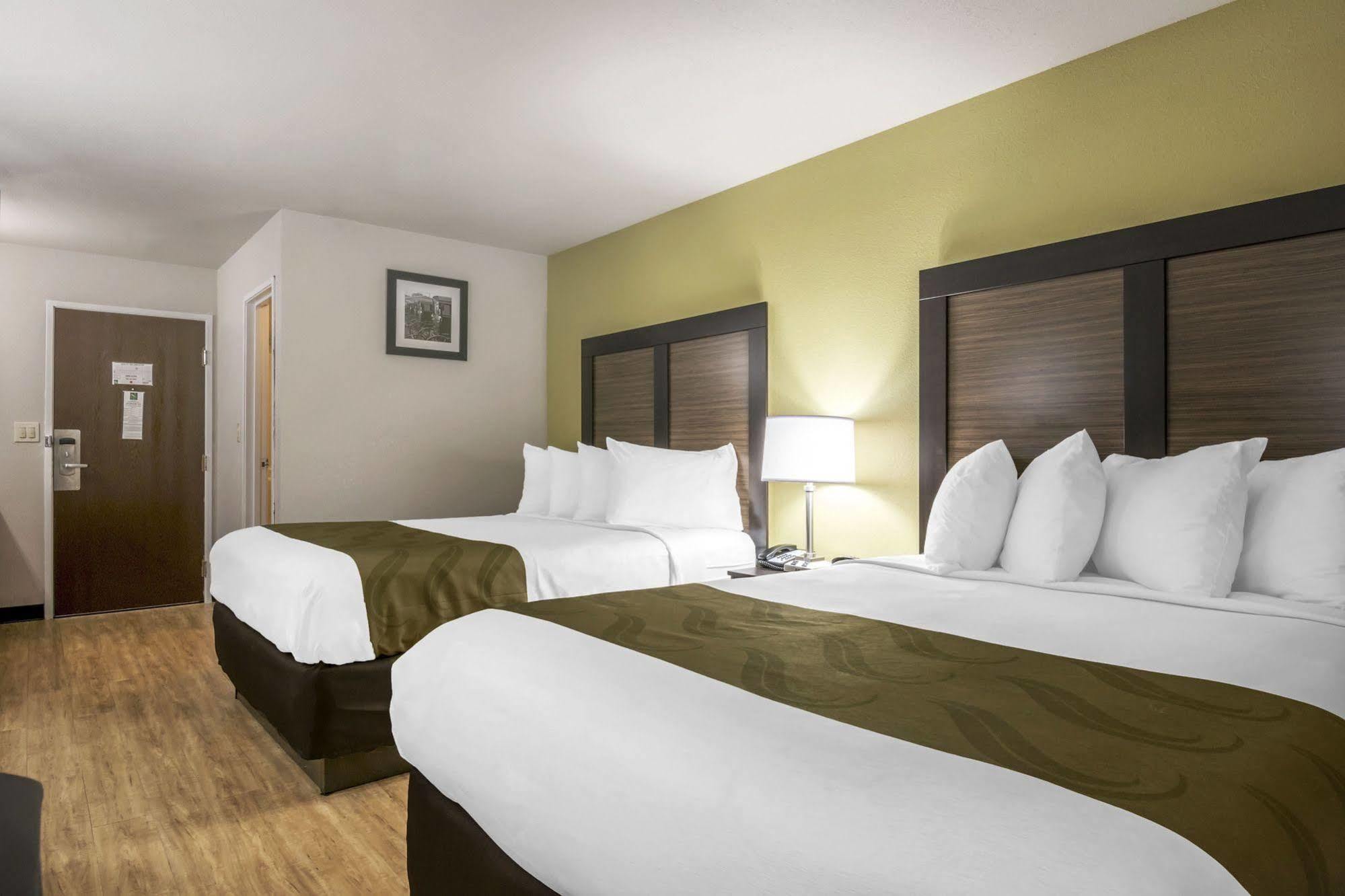Motel 6 Lancaster, Pa Fertility Luaran gambar