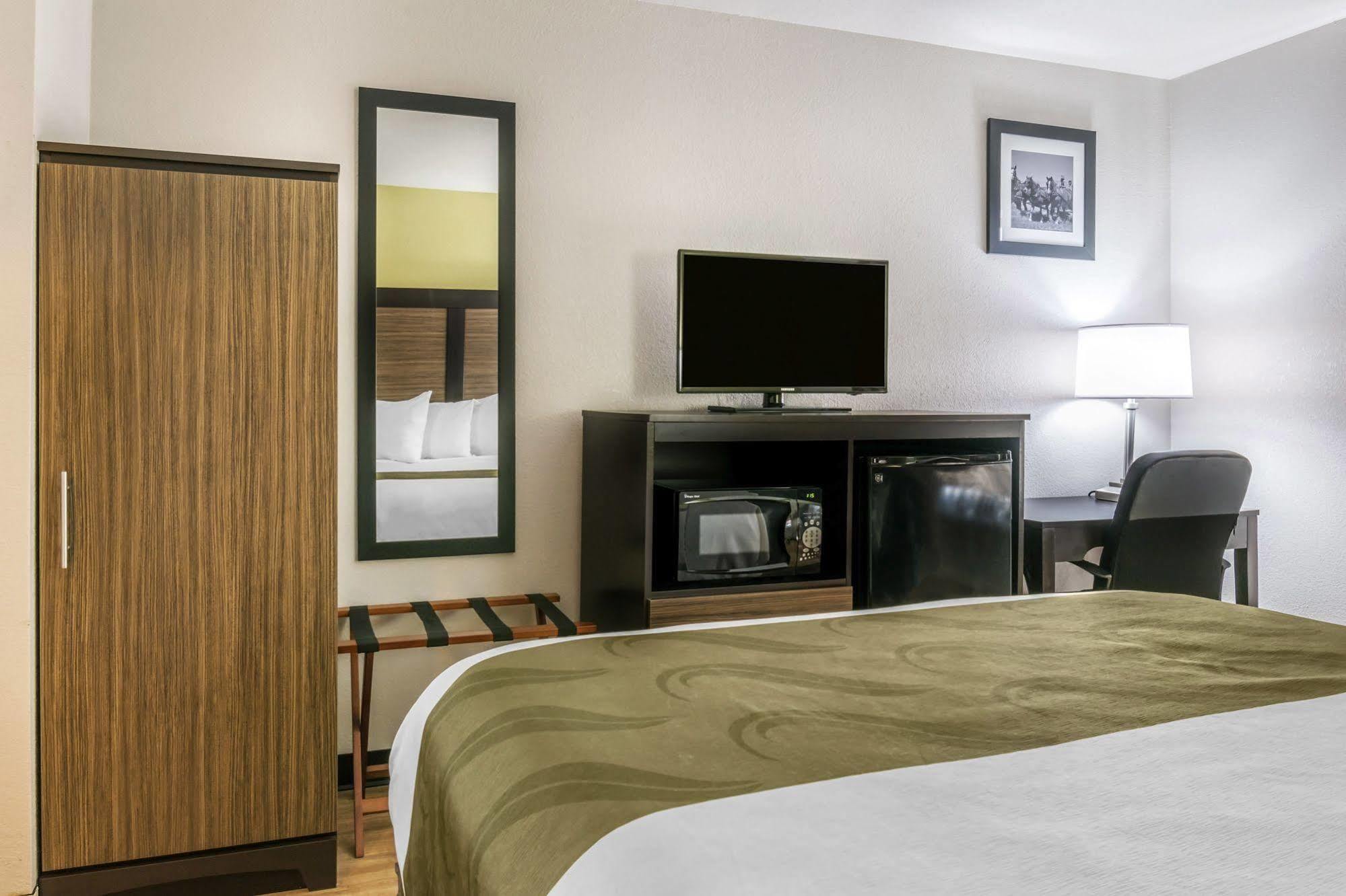 Motel 6 Lancaster, Pa Fertility Luaran gambar