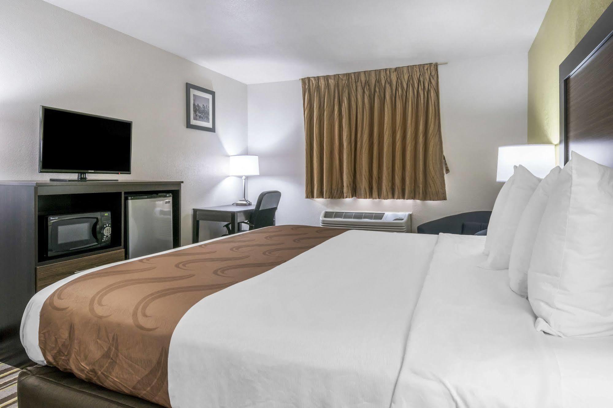 Motel 6 Lancaster, Pa Fertility Luaran gambar